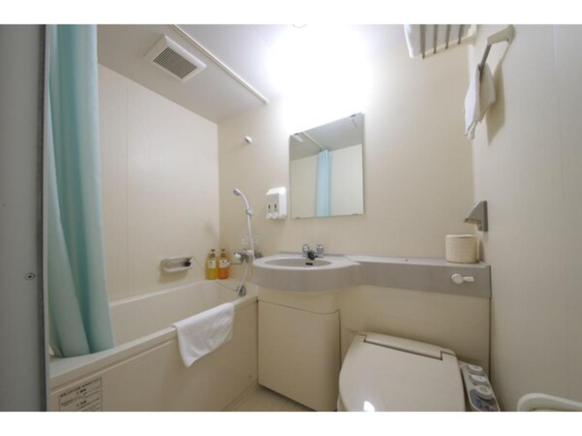 Fujieda Ogawa Hotel - Vacation Stay 20881V Esterno foto