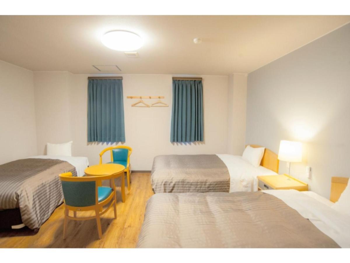 Fujieda Ogawa Hotel - Vacation Stay 20881V Esterno foto