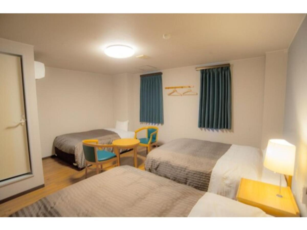 Fujieda Ogawa Hotel - Vacation Stay 20881V Esterno foto
