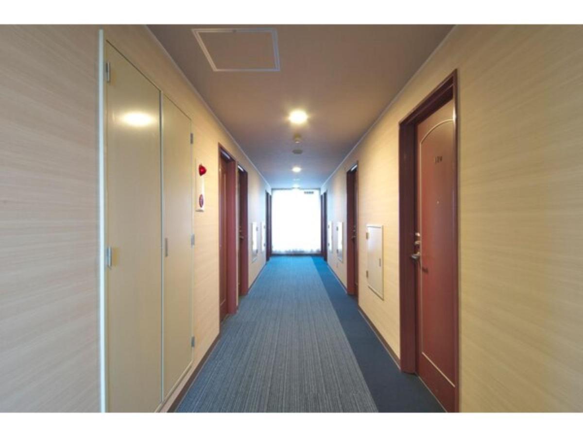 Fujieda Ogawa Hotel - Vacation Stay 20881V Esterno foto