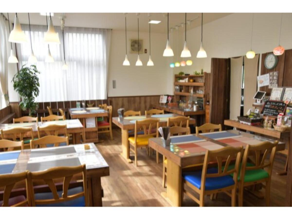 Fujieda Ogawa Hotel - Vacation Stay 20881V Esterno foto