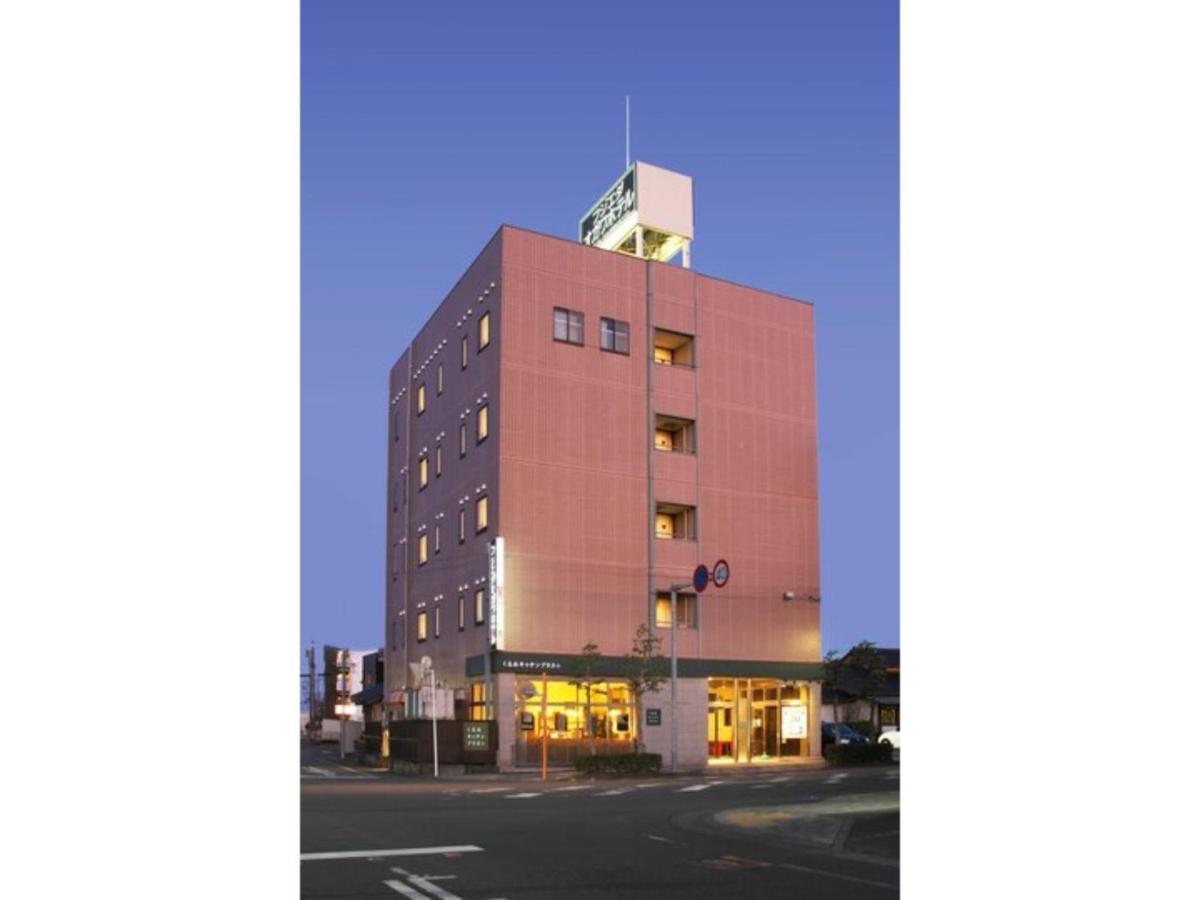 Fujieda Ogawa Hotel - Vacation Stay 20881V Esterno foto